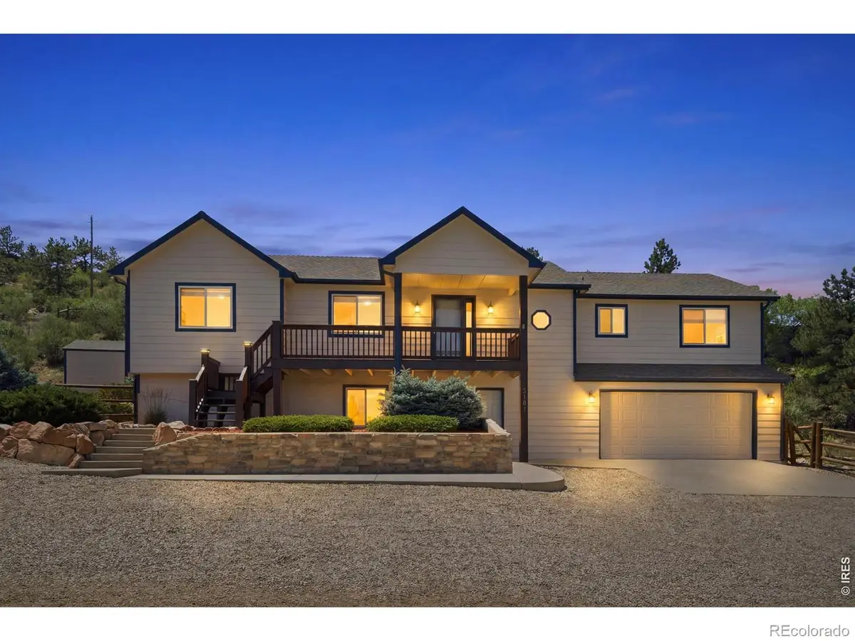 3101 Escondido Drive, Loveland, CO 80538 - #1