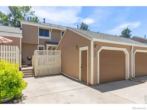 923 Reynolds Farm Lane, Longmont, CO 80503