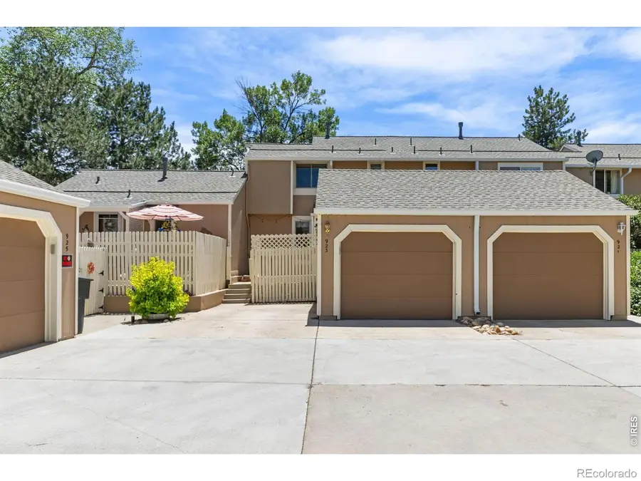 923 Reynolds Farm Lane, Longmont, CO 80503 - #3