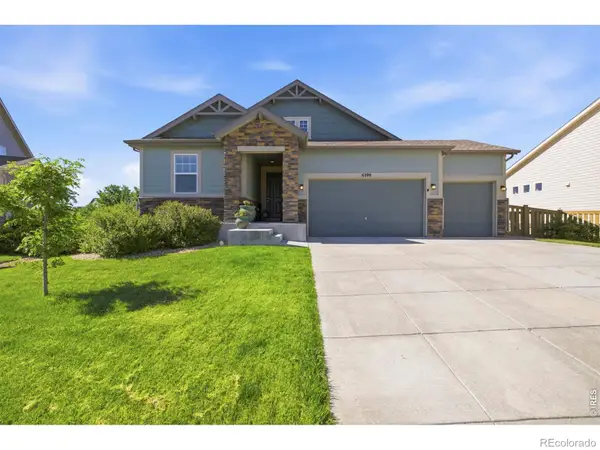 6399 Verna Court, Timnath, CO 80547