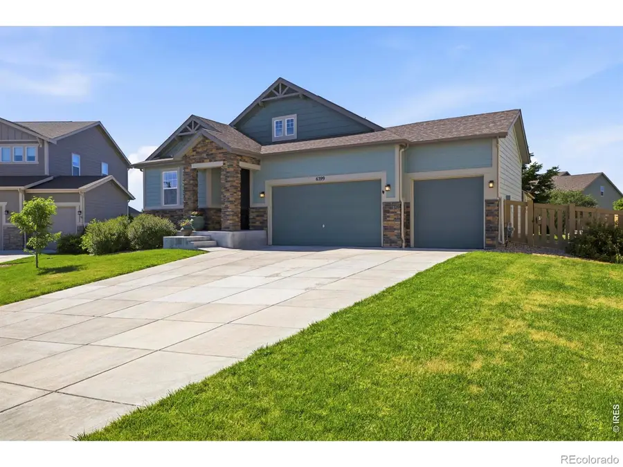 6399 Verna Court, Timnath, CO 80547 - #2