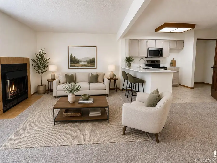 810 S Vance Street, Lakewood, CO 80226 - #3