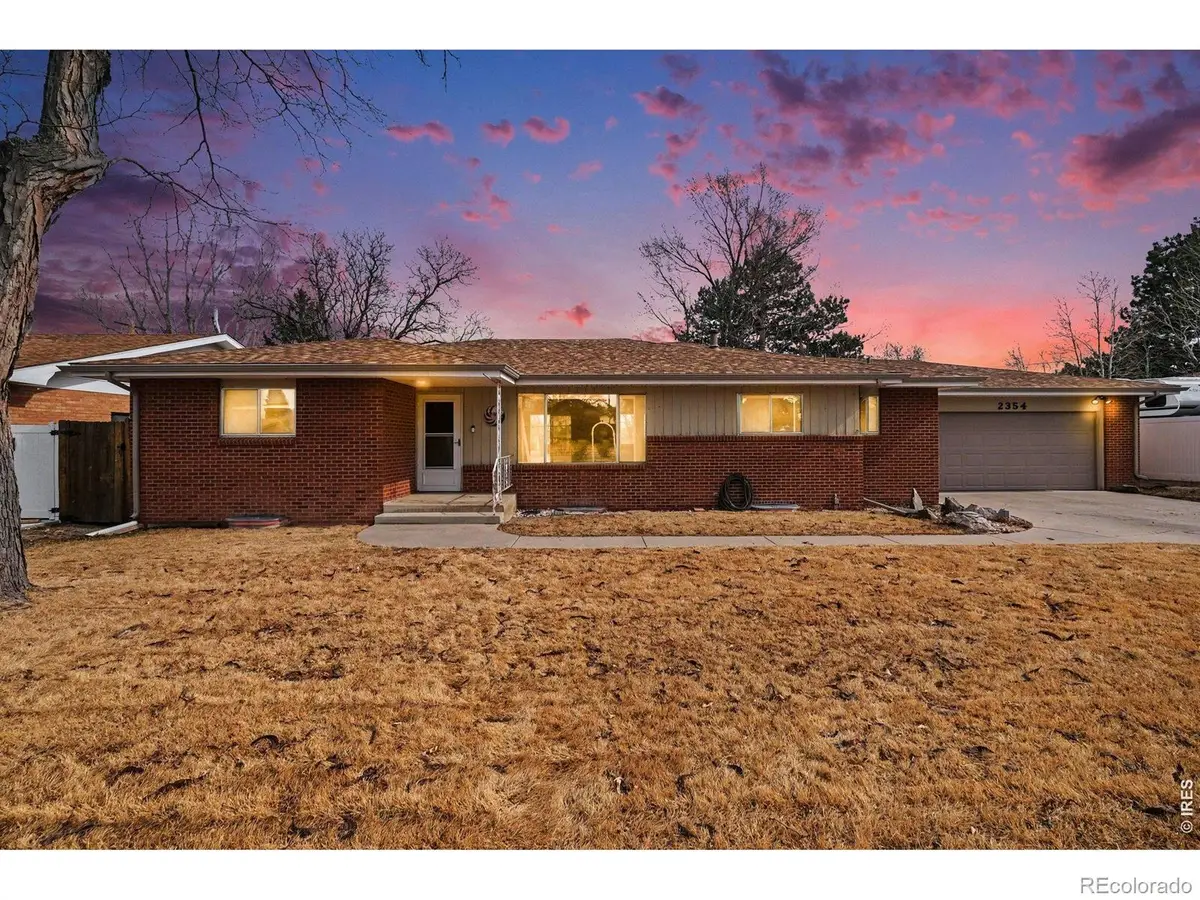 2354 50th Avenue, Greeley, CO 80634 - #1