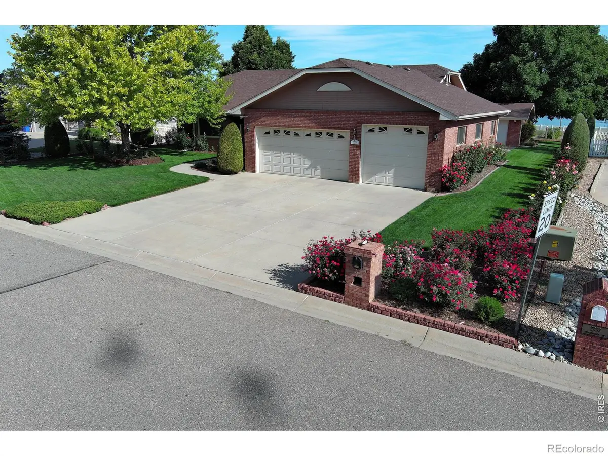 2238 Breckenridge Drive, Berthoud, CO 80513 - #1