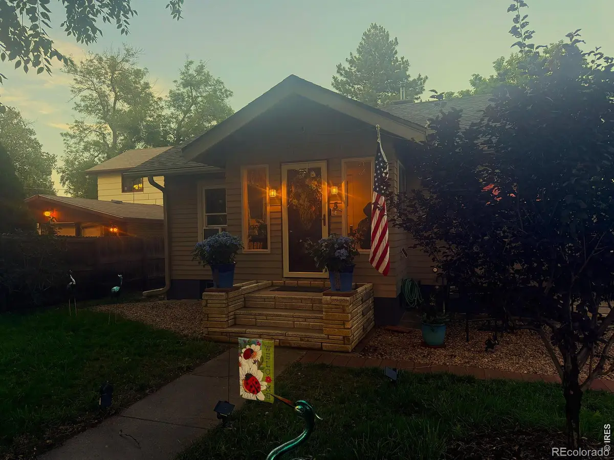 5 S Greeley Avenue, Johnstown, CO 80534 - #1
