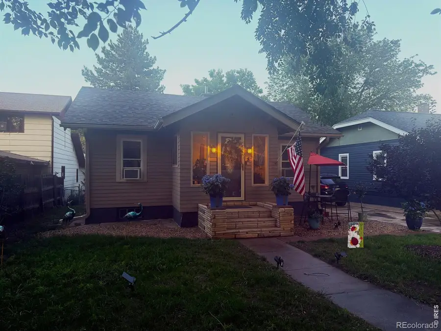 5 S Greeley Avenue, Johnstown, CO 80534 - #2