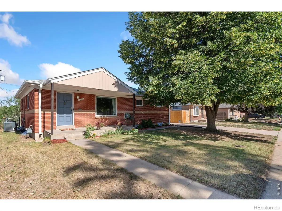 7270 Avrum Drive, Denver, CO 80221 - #1