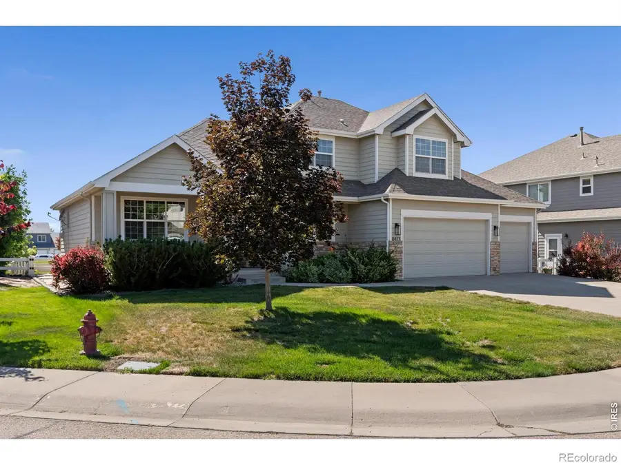 8417 Castaway Drive, Windsor, CO 80528 - #3