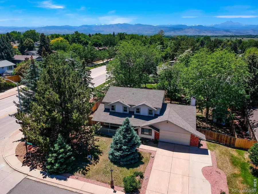 1703 Drake Street, Longmont, CO 80503 - #3