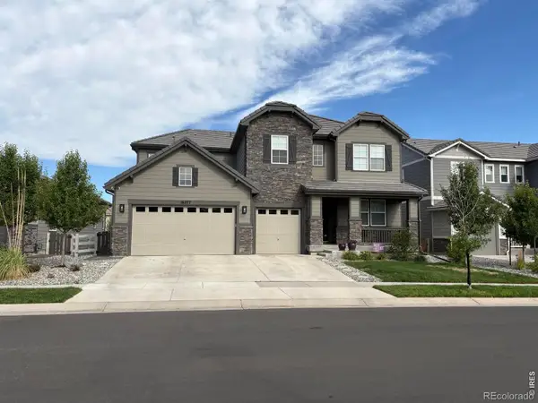 16277 Pikes Peak Drive, Broomfield, CO 80023