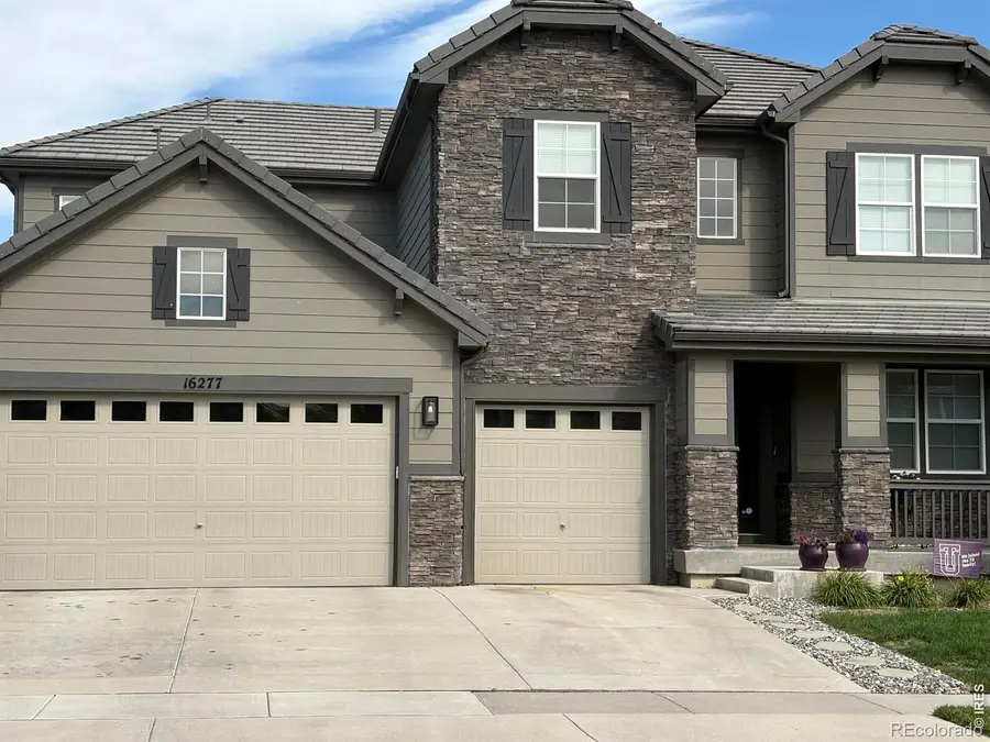 16277 Pikes Peak Drive, Broomfield, CO 80023 - #2
