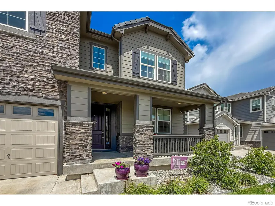 16277 Pikes Peak Drive, Broomfield, CO 80023 - #3