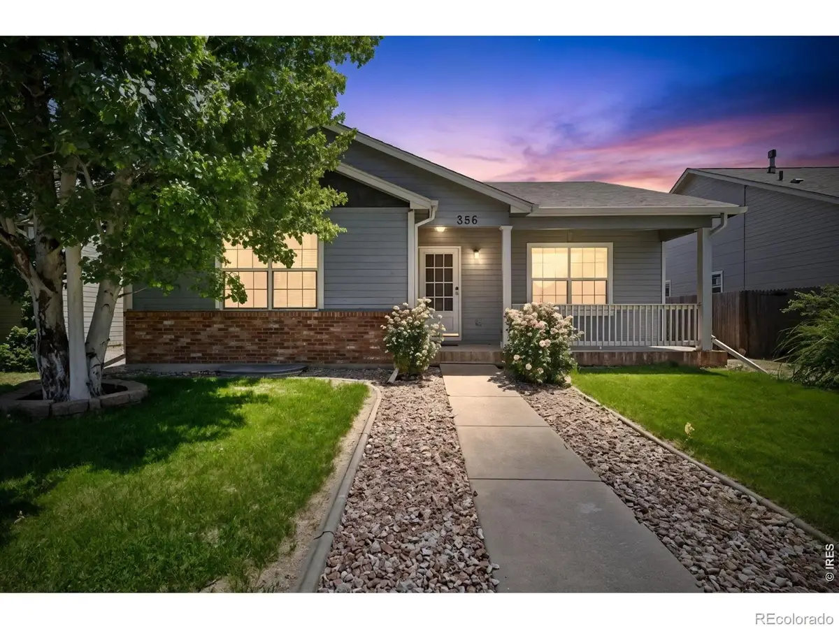 356 Cardinal Avenue, Loveland, CO 80537 - #1
