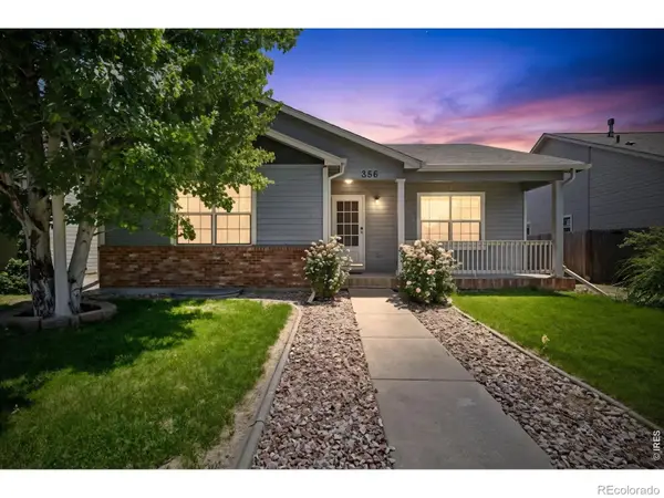 356 Cardinal Avenue, Loveland, CO 80537