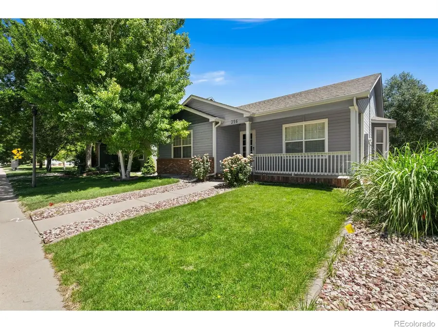 356 Cardinal Avenue, Loveland, CO 80537 - #2