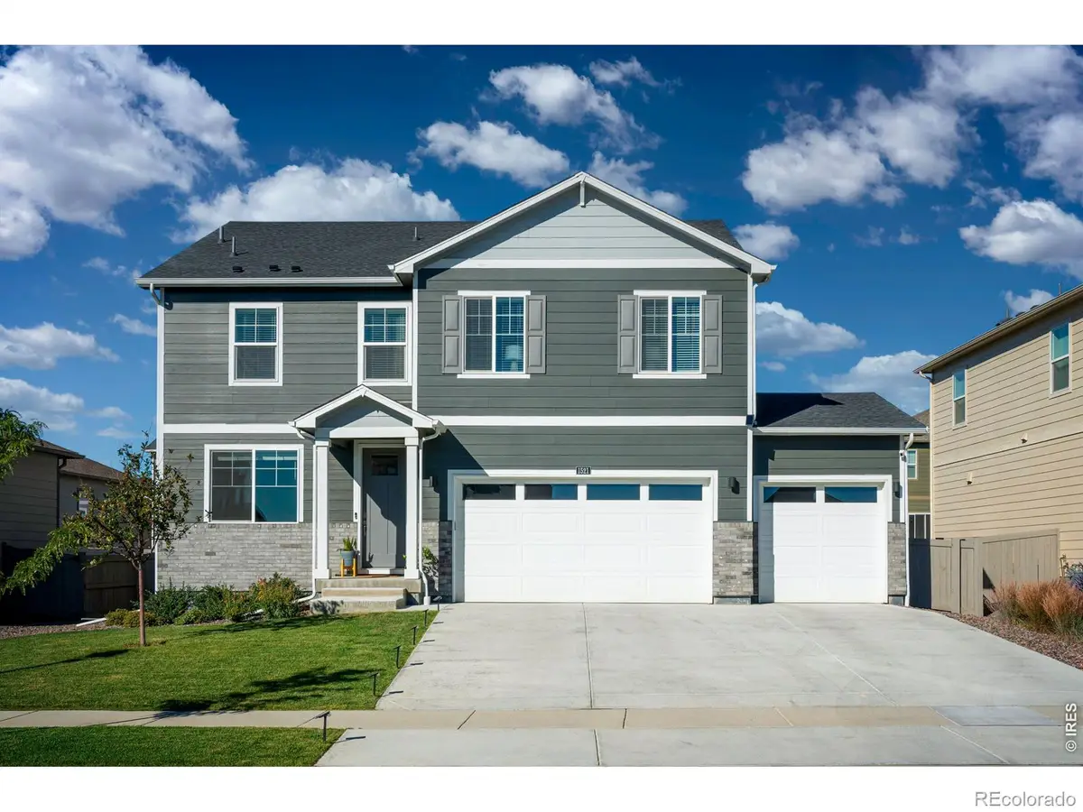 1521 Sun River Road, Berthoud, CO 80513 - #1