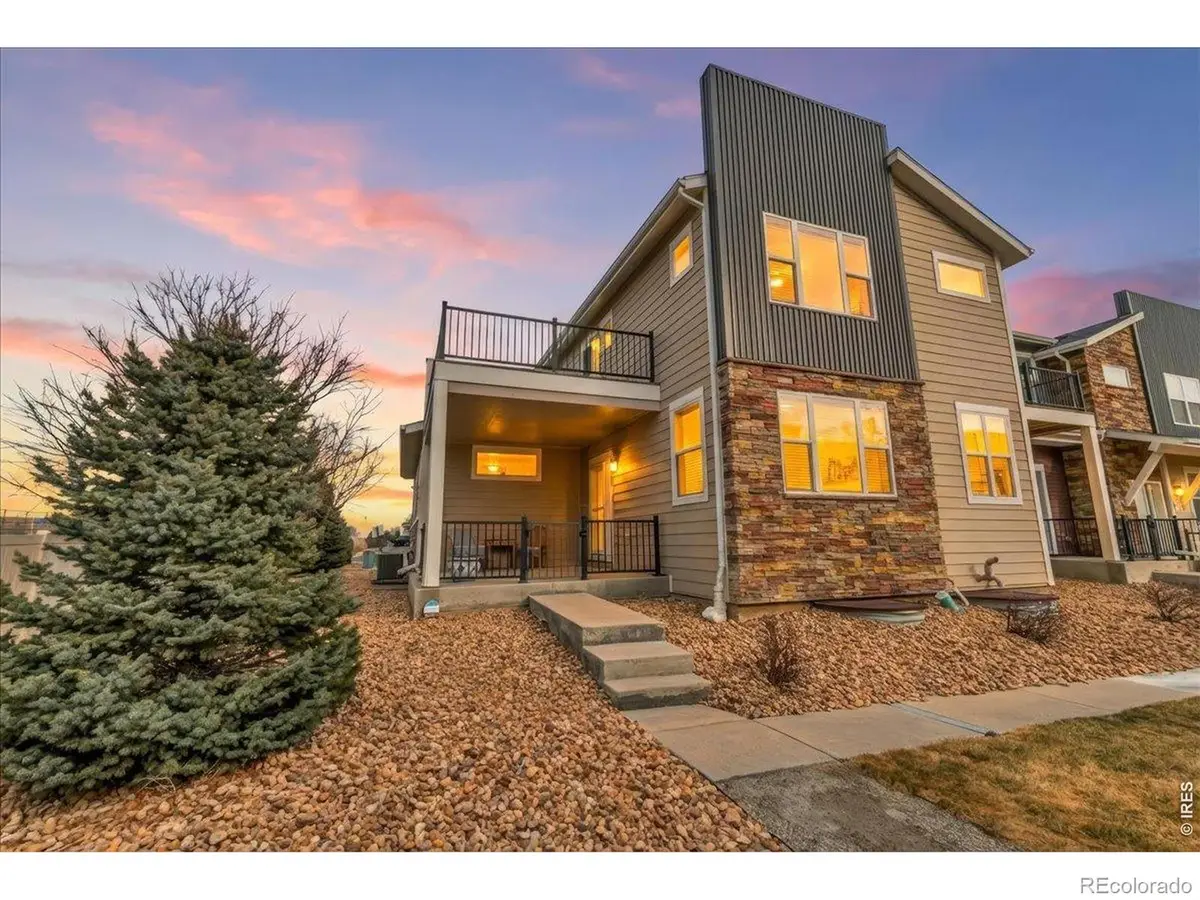 799 Robert Street, Longmont, CO 80503 - #1