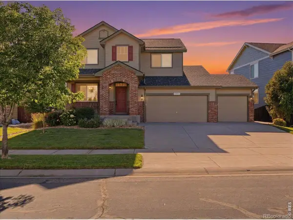 5843 Calgary Street, Timnath, CO 80547