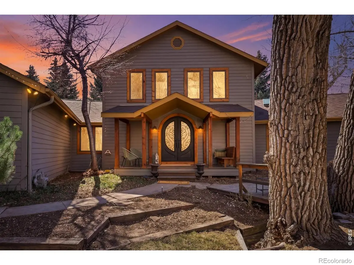 2205 Stonecrest Drive, Fort Collins, CO 80521 - #1