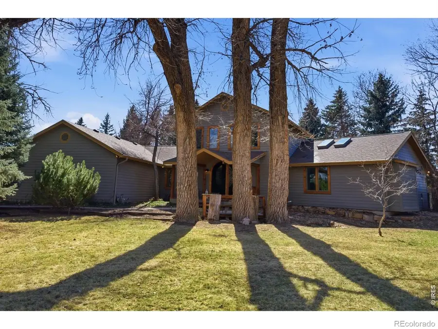 2205 Stonecrest Drive, Fort Collins, CO 80521 - #3