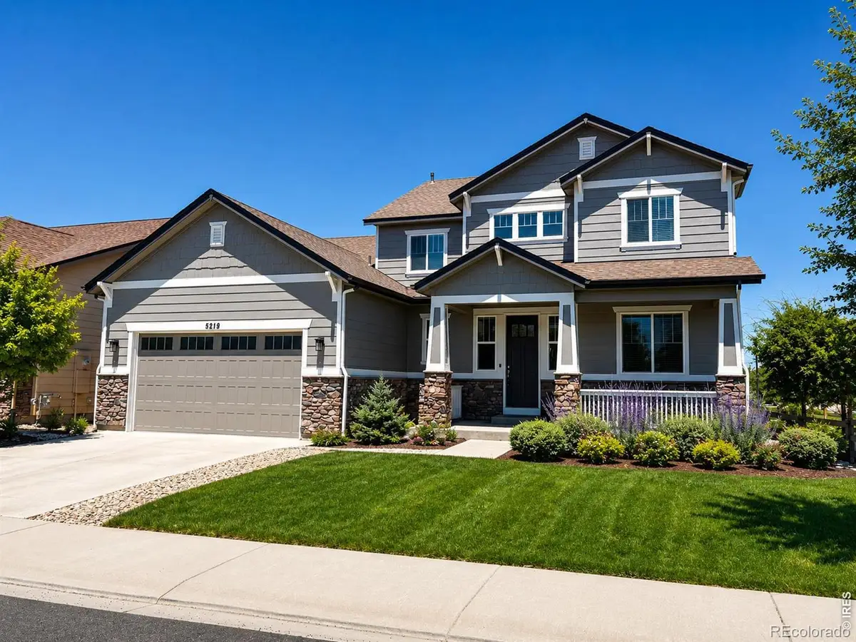 5218 Retreat Circle, Longmont, CO 80503 - #1