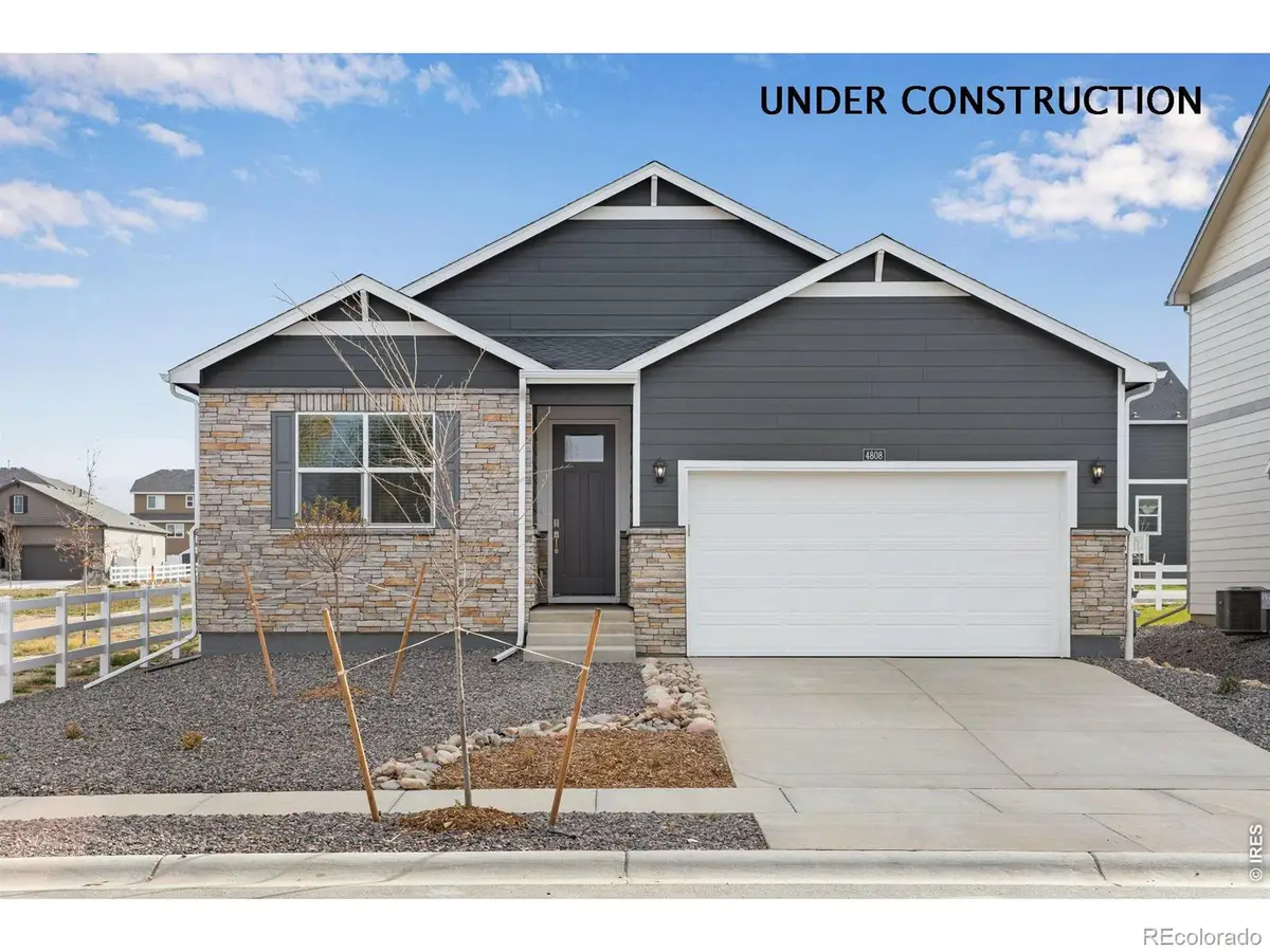 7425 26th Street, Greeley, CO 80634 - #1