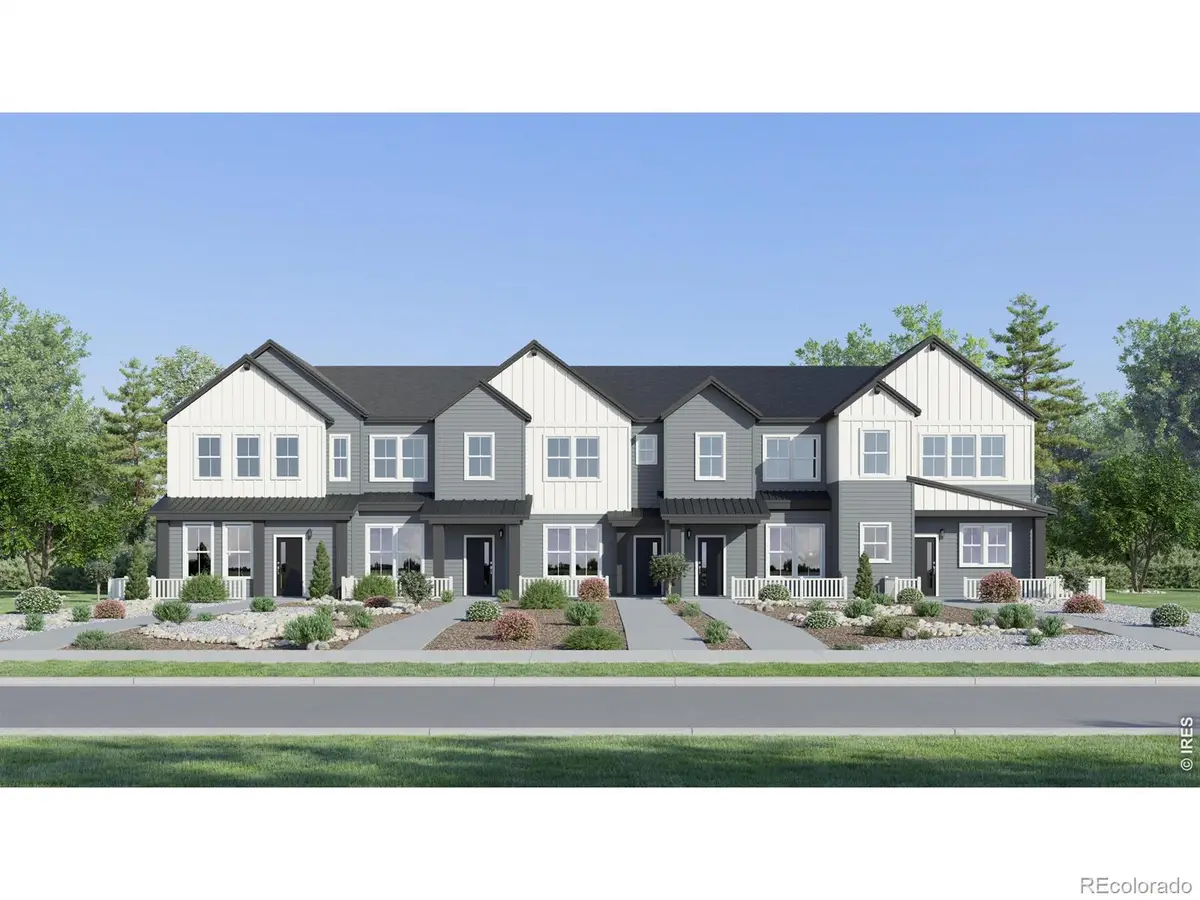 3504 Quincy Bay Place, Loveland, CO 80538 - #1