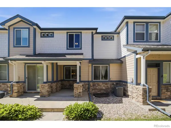 2921 Kansas Drive #K, Fort Collins, CO 80525