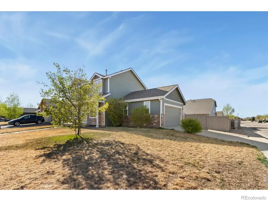3211 White Buffalo Drive, Wellington, CO 80549 - #2