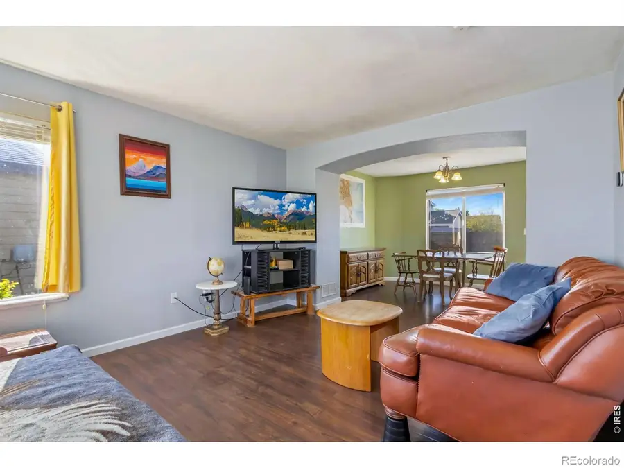 3211 White Buffalo Drive, Wellington, CO 80549 - #3