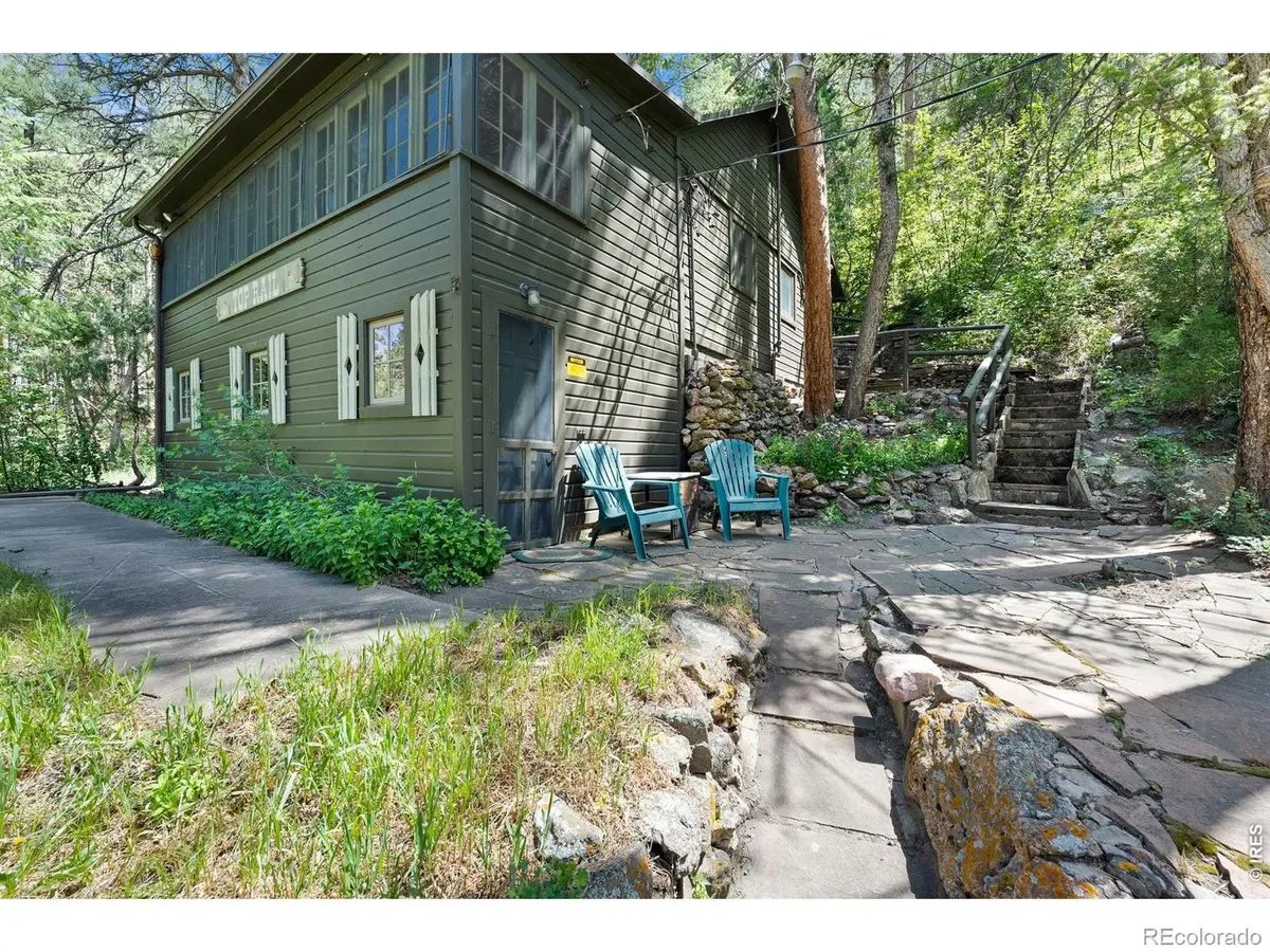 11005 W Highway 14, Bellvue, CO 80512 - #1