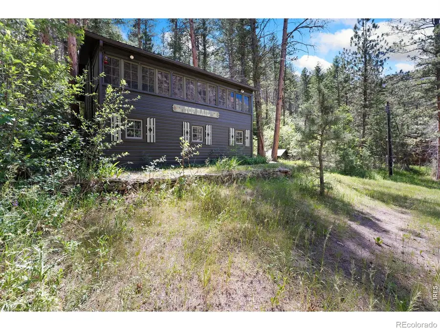 11005 W Highway 14, Bellvue, CO 80512 - #3