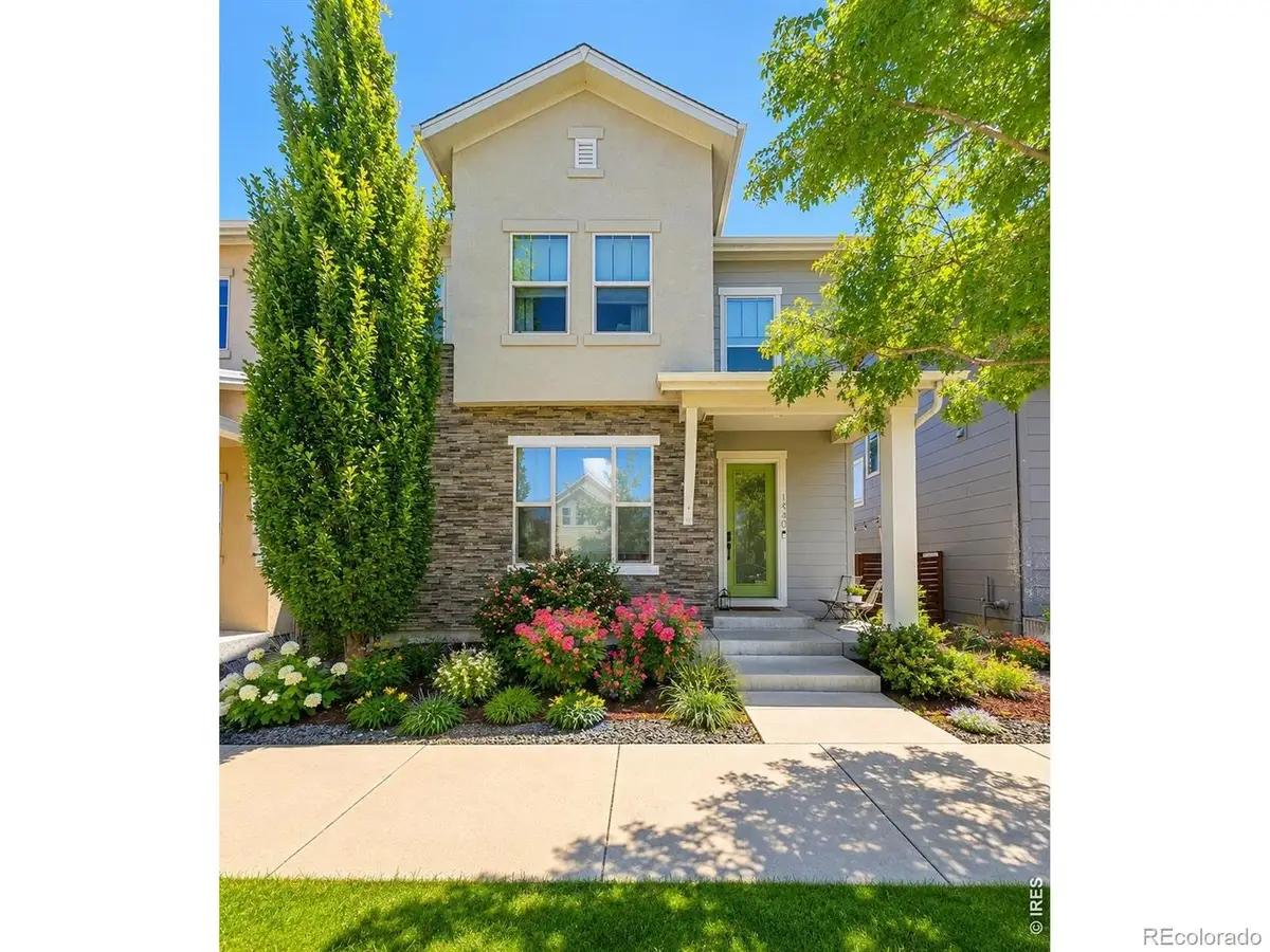 1440 W 67th Avenue, Denver, CO 80221 - #1
