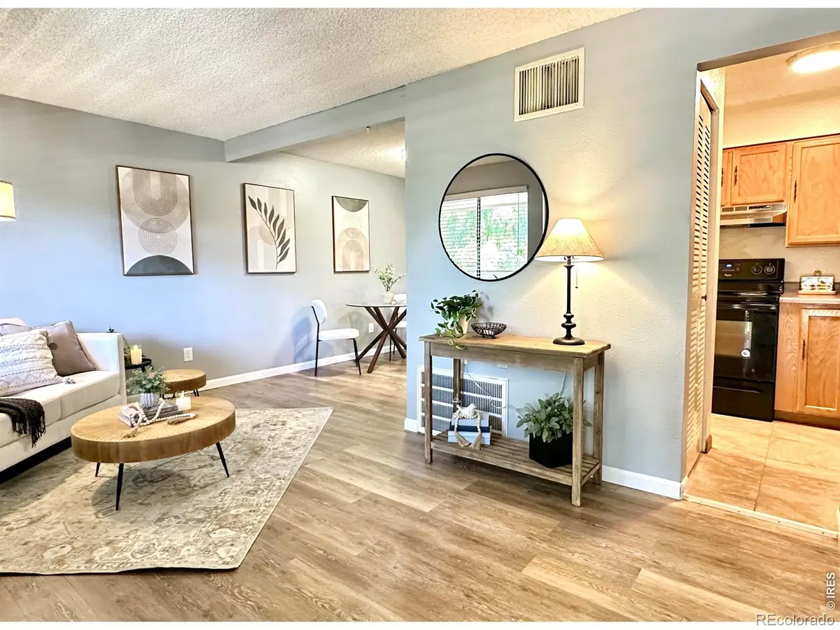 1705 Heatheridge Road #205, Fort Collins, CO 80526 - #1