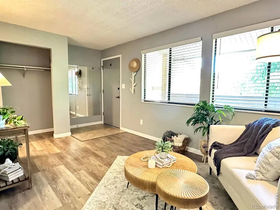 1705 Heatheridge Road #205, Fort Collins, CO 80526 - #2