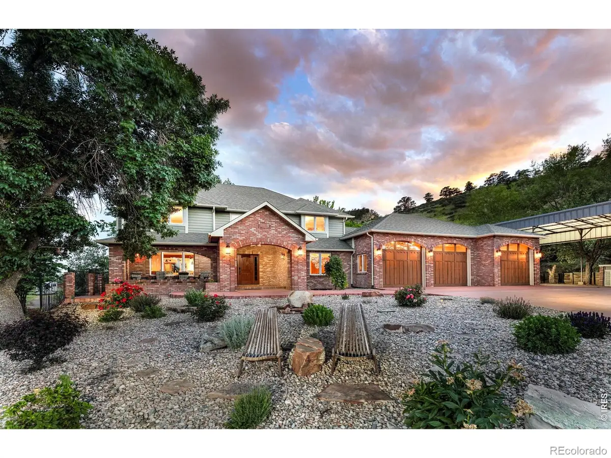 1000 Rock Ridge Lane, Loveland, CO 80537 - #1