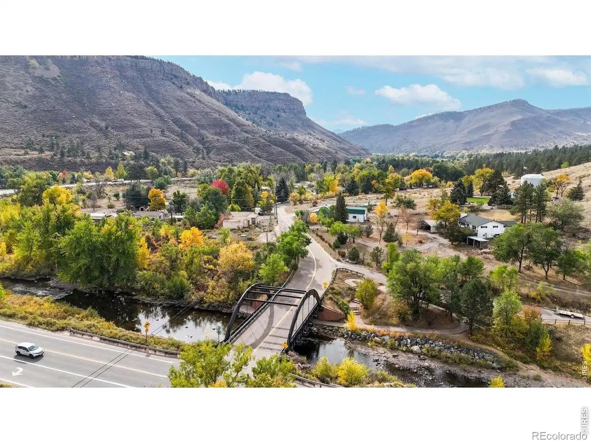 2155 Apple Valley Road, Lyons, CO 80540 - #1
