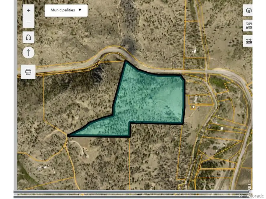 2155 Apple Valley Road, Lyons, CO 80540 - #3