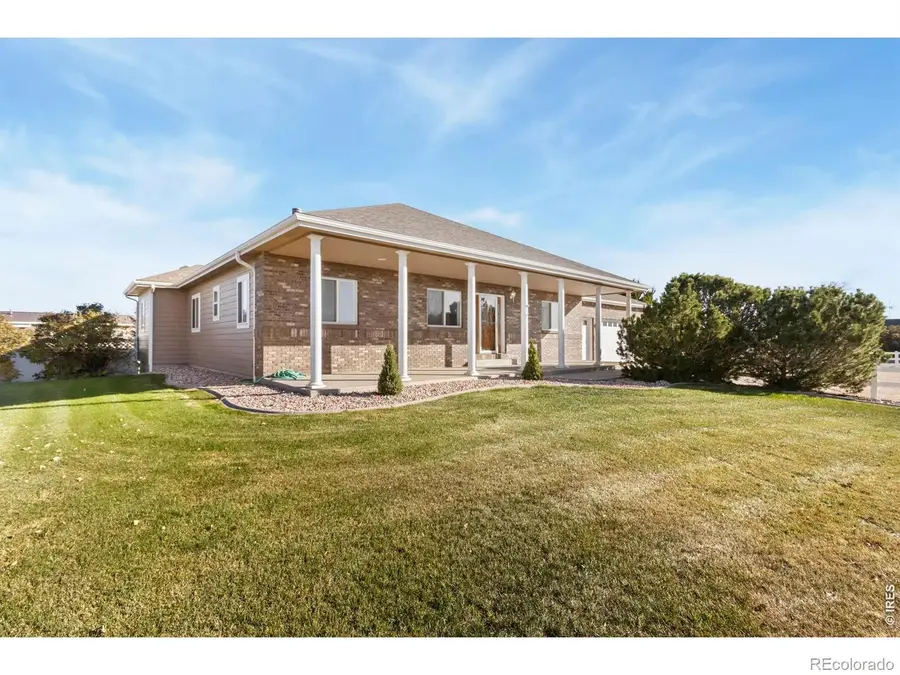 35530 County Road 43, Eaton, CO 80615 - #2