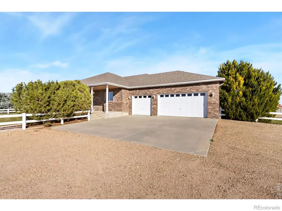 35530 County Road 43, Eaton, CO 80615 - #3