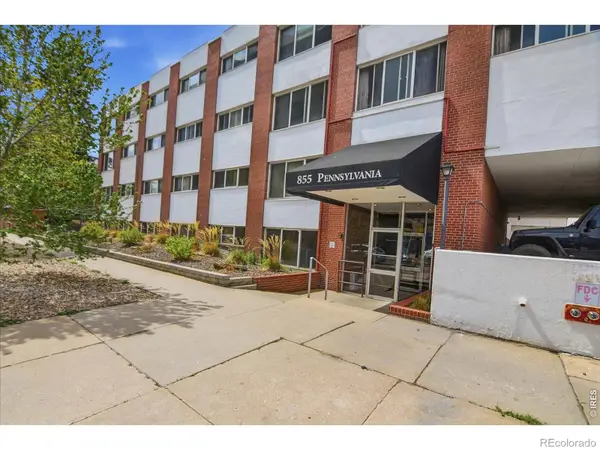 855 N Pennsylvania Street #301, Denver, CO 80203