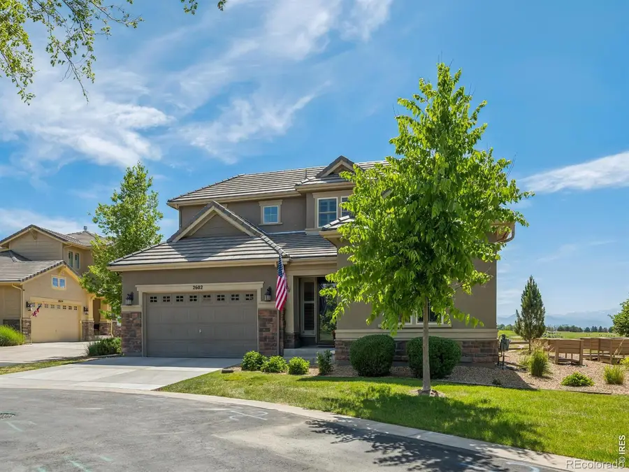 2602 Reserve Street, Erie, CO 80516 - #2