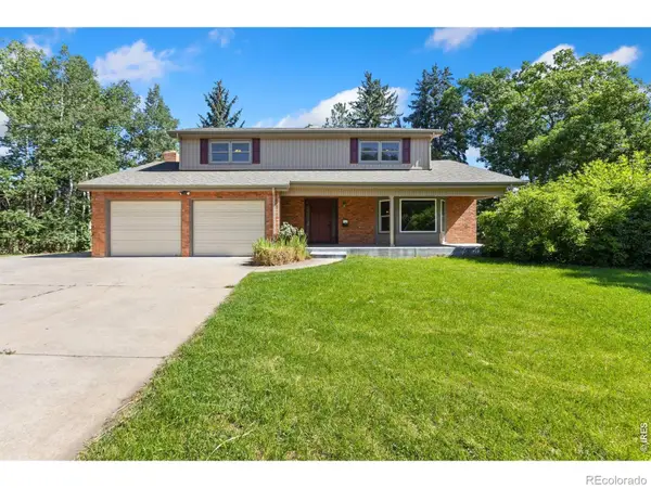 2121 18th St Rd, Greeley, CO 80631