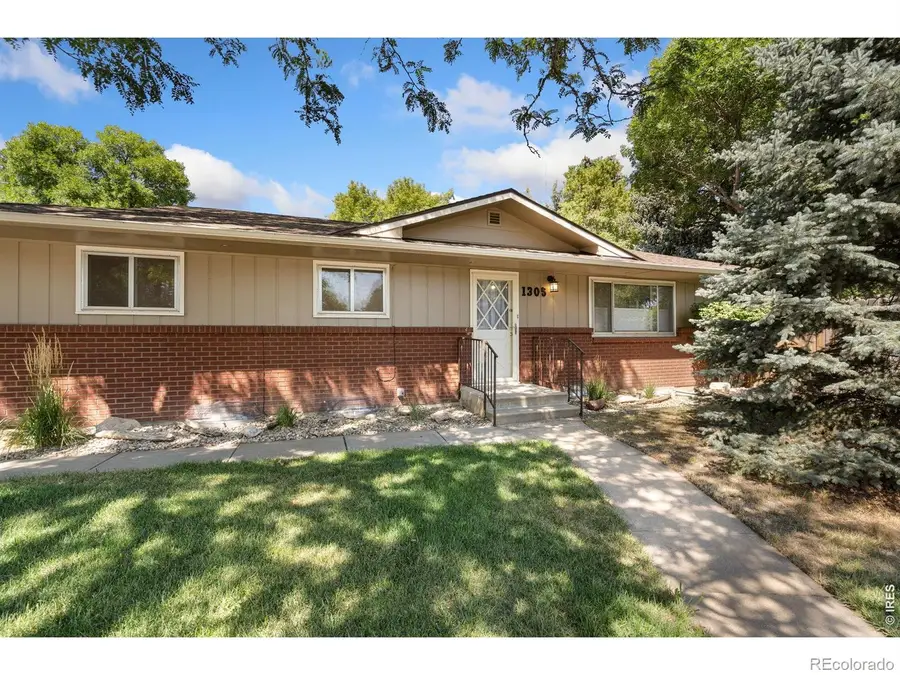 1305 S Lemay Avenue, Fort Collins, CO 80524 - #3