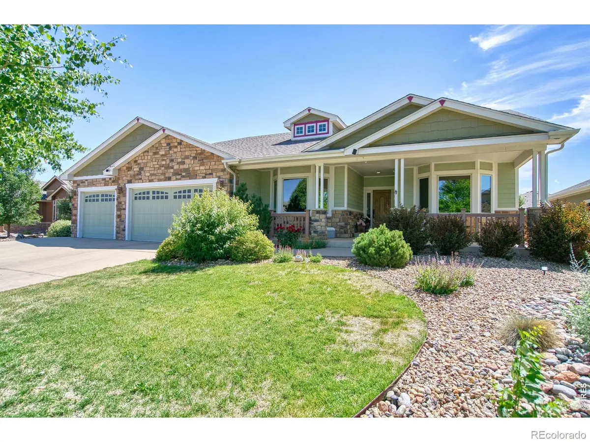 624 Park Pl Dr, Brighton, CO 80601 - #1