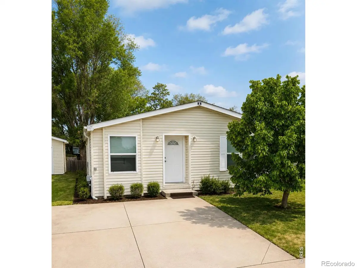 321 N 31st Avenue, Greeley, CO 80631 - #1
