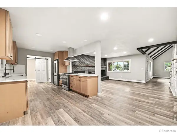3004 Duffield Avenue, Loveland, CO 80538