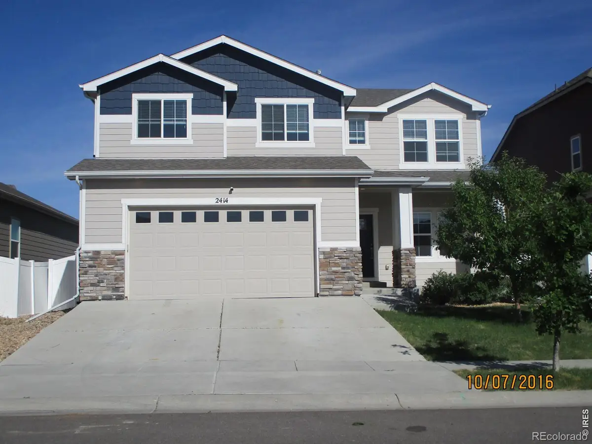 2414 Barela Drive, Berthoud, CO 80513 - #1