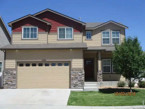 2388 Barela Drive, Berthoud, CO 80513
