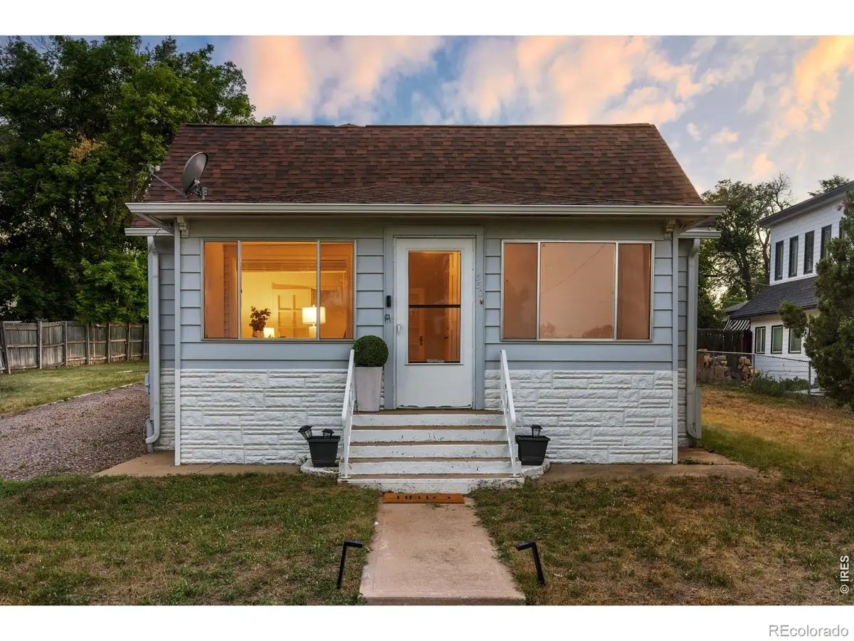 550 Pierce Street, Erie, CO 80516 - #1